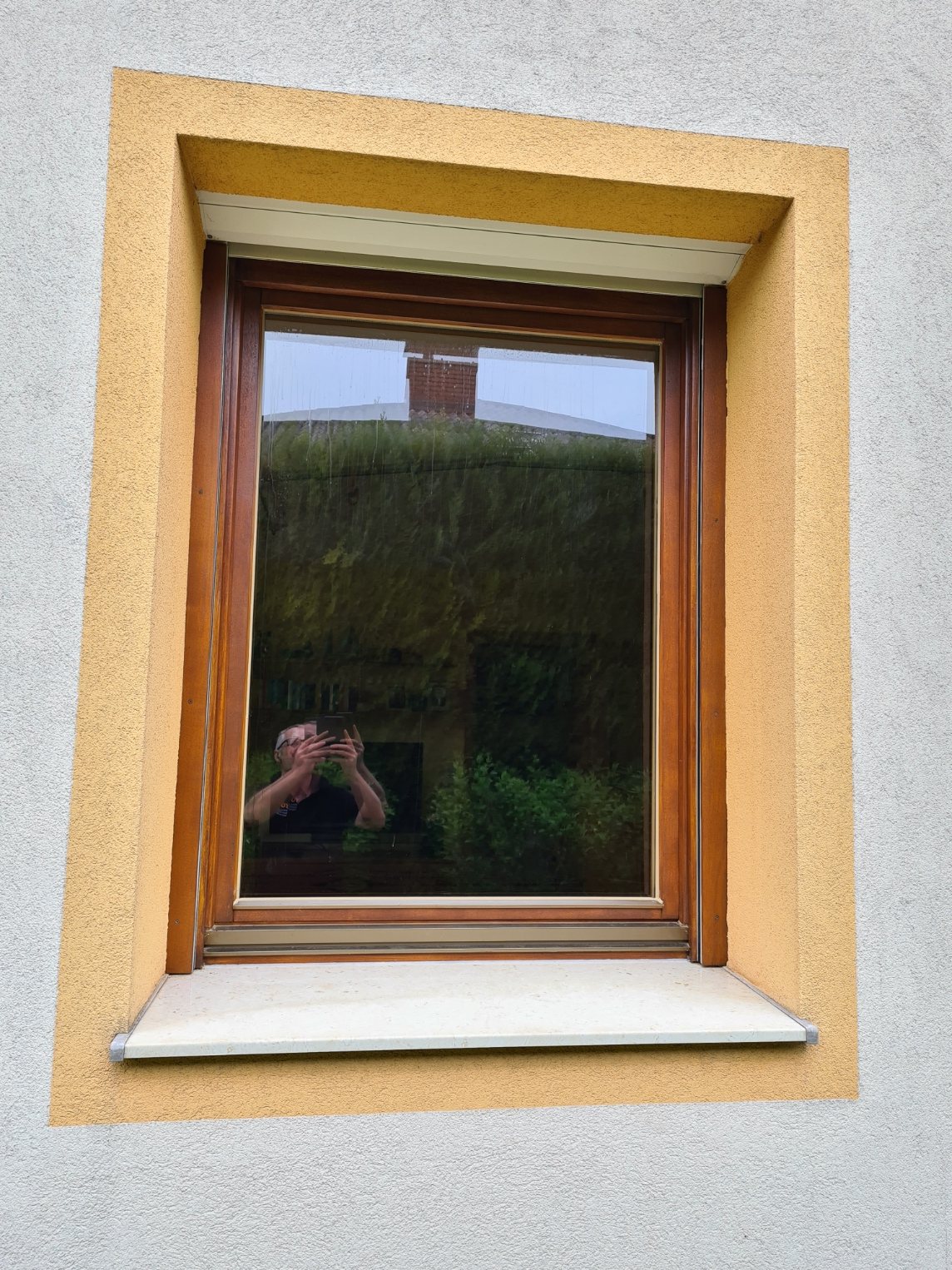 Fenster-Service